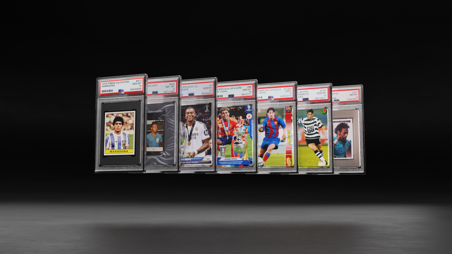 DeVictoria Visuals 5